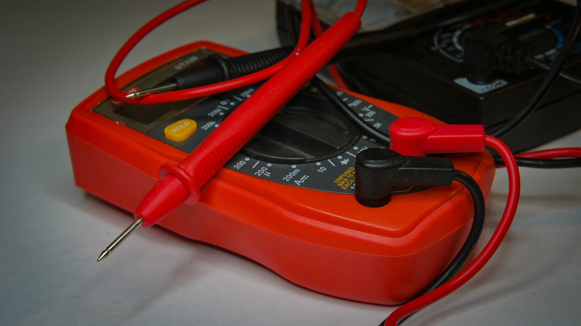 PAT Testing Services